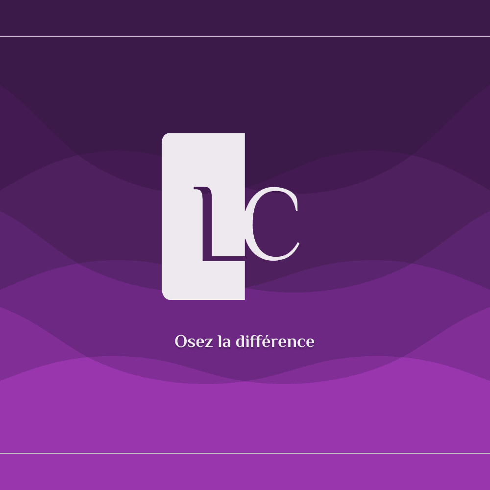 LCom Corporation - Osez la différence
